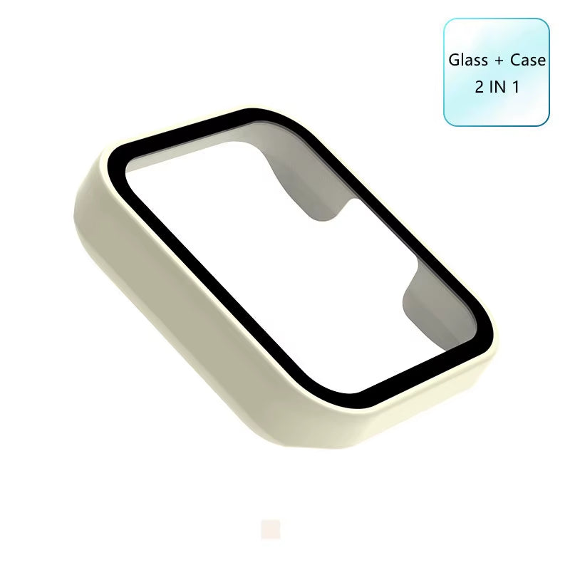 Silicone Strap for Xiaomi Mi Watch Lite / Watch 2 Watch Charger Protector Case Bracelet Watch Band for Watch / 2 Lite