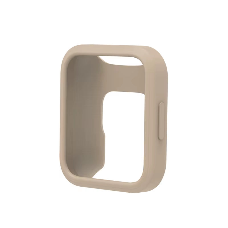 Silicone Strap for Xiaomi Mi Watch Lite / Watch 2 Watch Charger Protector Case Bracelet Watch Band for Watch / 2 Lite