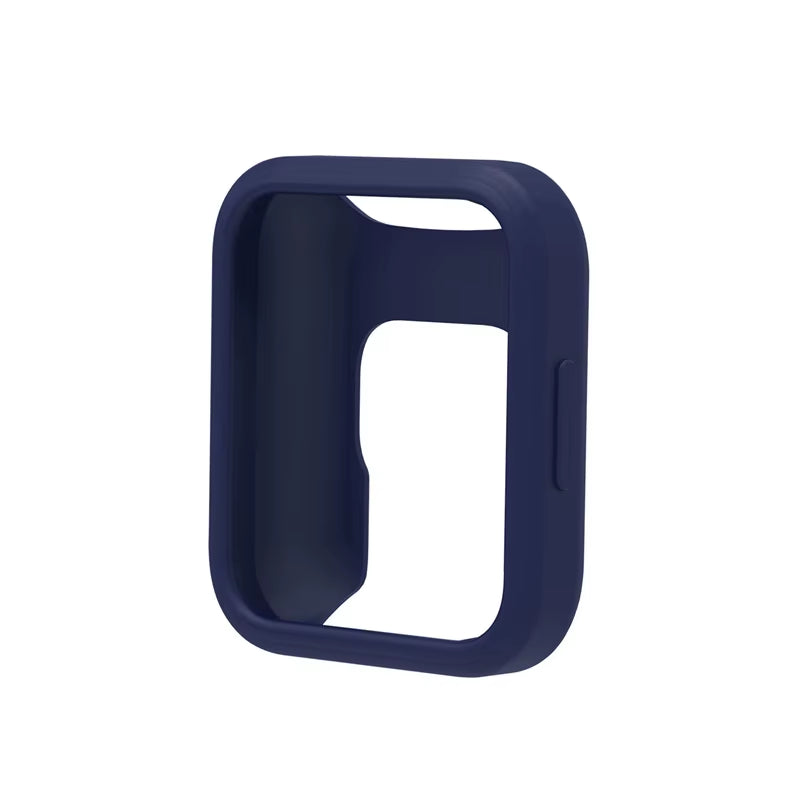 Silicone Strap for Xiaomi Mi Watch Lite / Watch 2 Watch Charger Protector Case Bracelet Watch Band for Watch / 2 Lite
