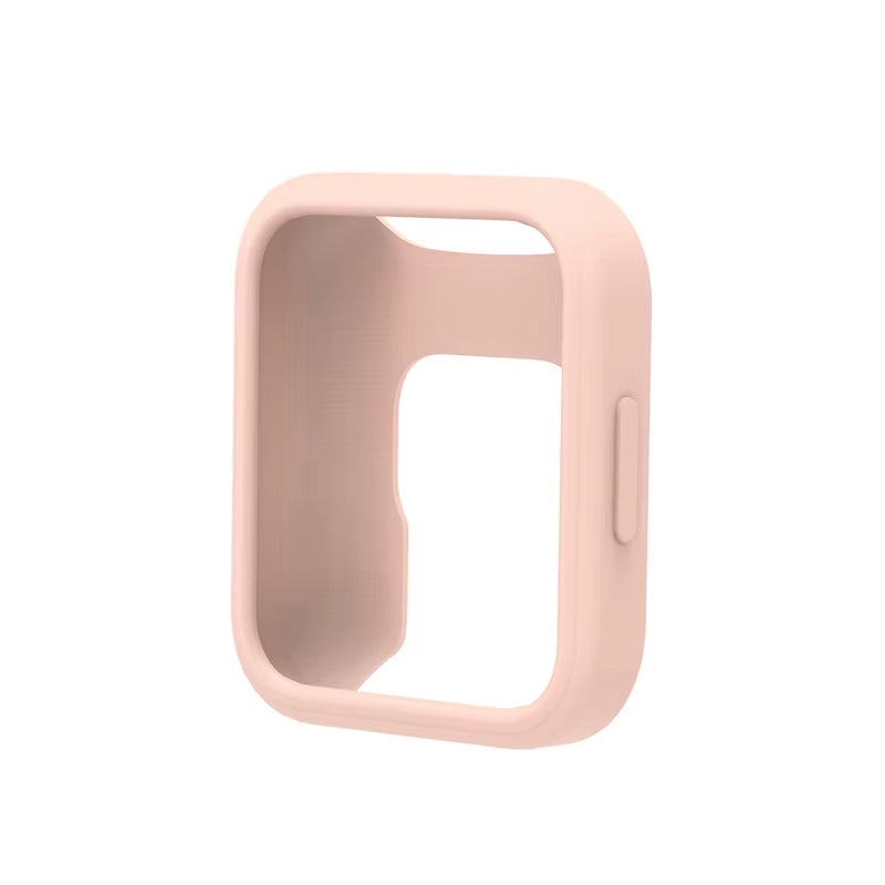 Silicone Strap for Xiaomi Mi Watch Lite / Watch 2 Watch Charger Protector Case Bracelet Watch Band for Watch / 2 Lite