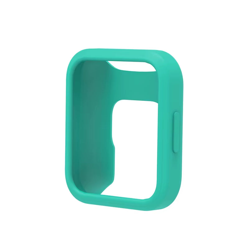 Silicone Strap for Xiaomi Mi Watch Lite / Watch 2 Watch Charger Protector Case Bracelet Watch Band for Watch / 2 Lite