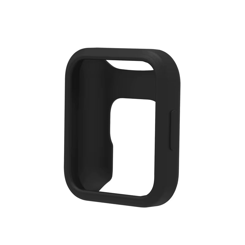 Silicone Strap for Xiaomi Mi Watch Lite / Watch 2 Watch Charger Protector Case Bracelet Watch Band for Watch / 2 Lite