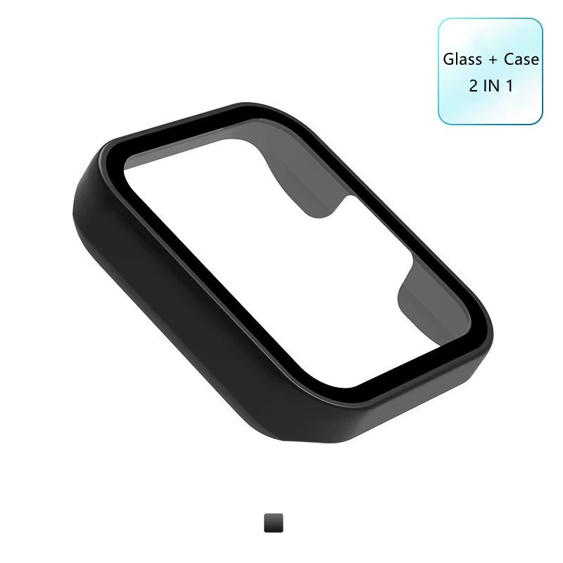 Silicone Strap for Xiaomi Mi Watch Lite / Watch 2 Watch Charger Protector Case Bracelet Watch Band for Watch / 2 Lite