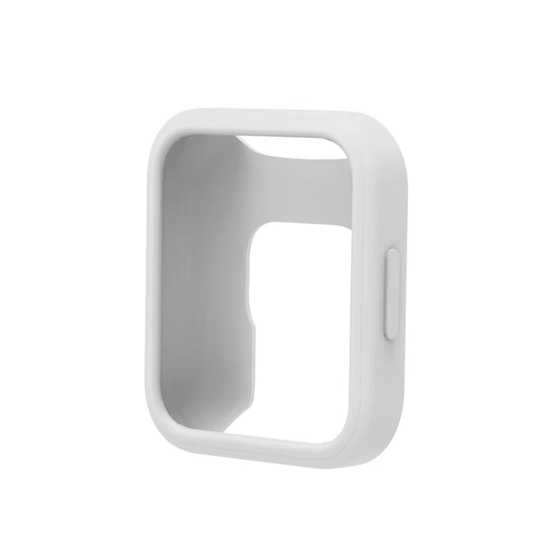 Silicone Strap for Xiaomi Mi Watch Lite / Watch 2 Watch Charger Protector Case Bracelet Watch Band for Watch / 2 Lite