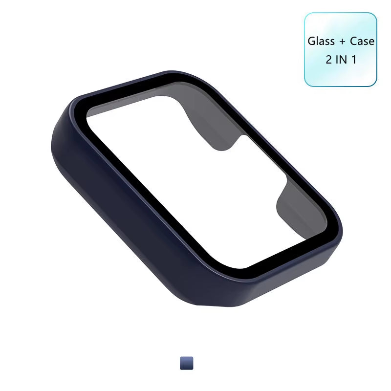 Silicone Strap for Xiaomi Mi Watch Lite / Watch 2 Watch Charger Protector Case Bracelet Watch Band for  Watch / 2 Lite